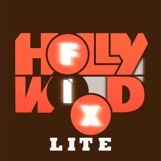 Hollywood Fix LITE icon