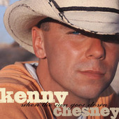 Kenny Chesney image on tourvolume.com