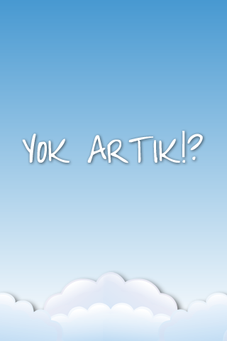 Yok Artık